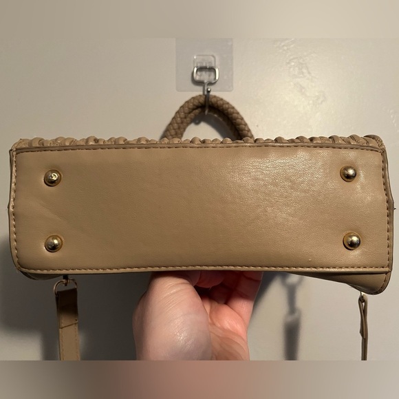 bebe Erika Mini Shopper Bag - Picture 9 of 16